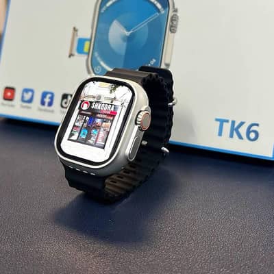 Tk6 ultra 5G PTA Approved