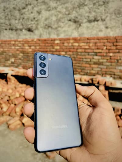 Samsung s21 Non pta 8/128