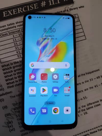 OPPO A54 for Sale