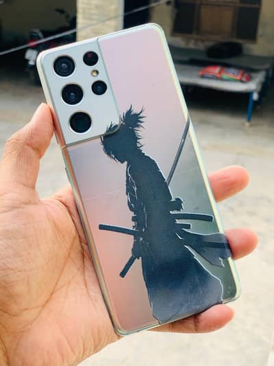 samsung S21 ultra Approved