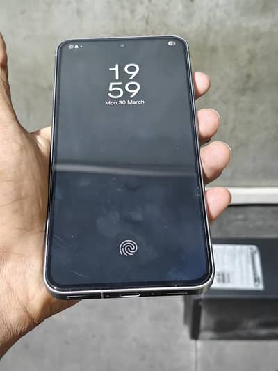 Samsung A56 (12GB/256GB) – Powerful Beast 