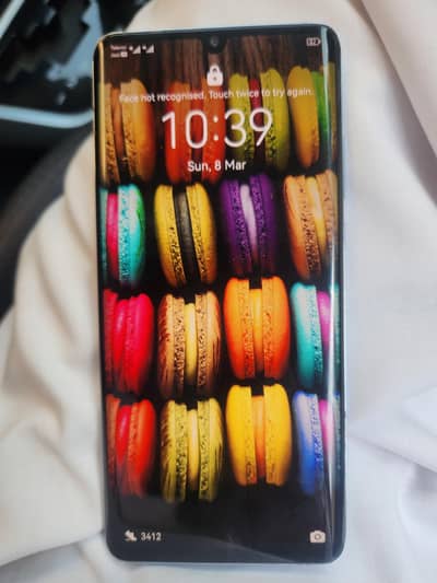 Huawei P30 Pro 8/256GB | 50X Zoom | PUBG | Excellent
