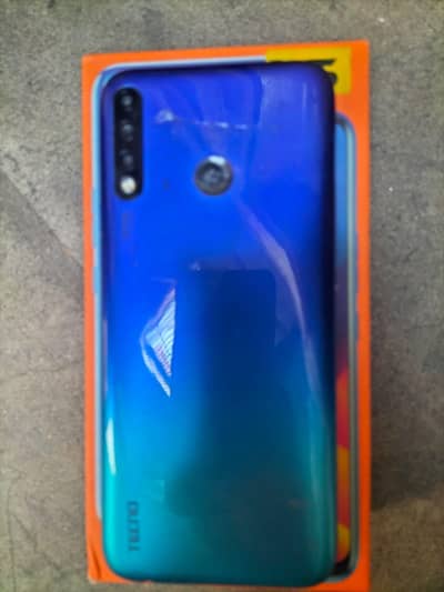 Tecno Spark 4 Urgent Sale – All OK – Smooth Performance