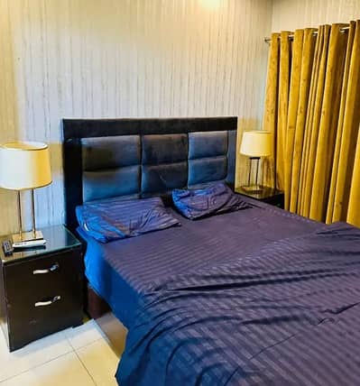 Two bedroom phr day sort time for available