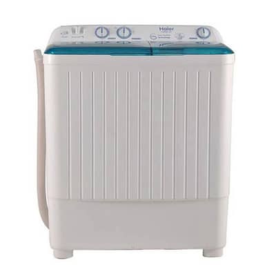 Haier HWM 80-AS-Twin Tub