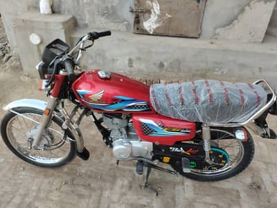 Honda 125 bic for sale 24 modal 03451400338 03464952094