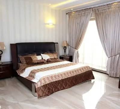 Two bedroom phr day sort time for available