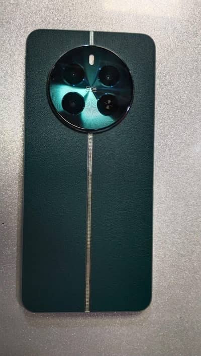 Realme 12+ 5G (PTA Approved) – Like New, Full Box, 2 Months Used