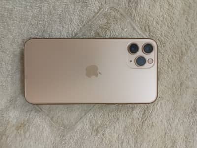 Iphone 11 pro factory unlock