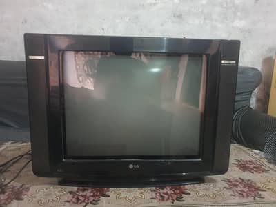 LG Ultra Slim 20" TV