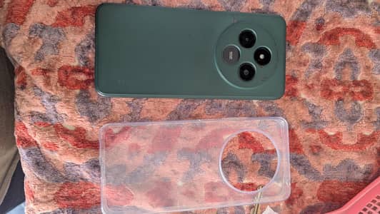 Redme 14c 6+6/128 10/10 PTA approved