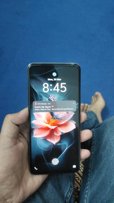Vivo y200 urgent sale