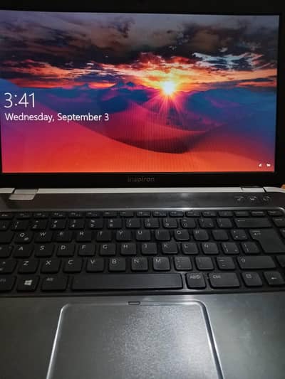 Used Dell Laptop Good condition