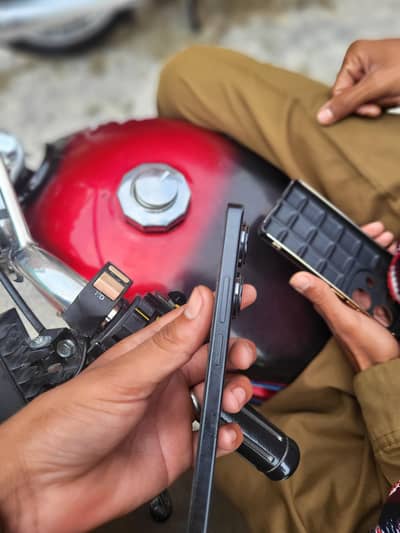 non pta ha turke sa leya tha mana khud full box set ha