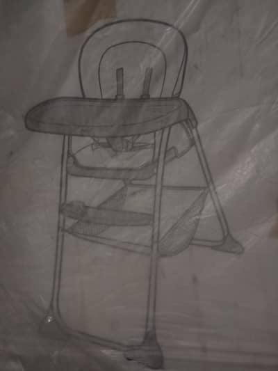 baby High Chair