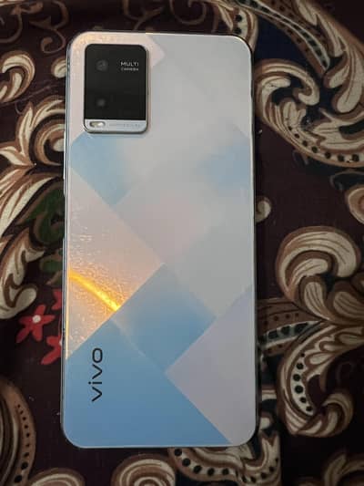 vivo y21A /03261820543