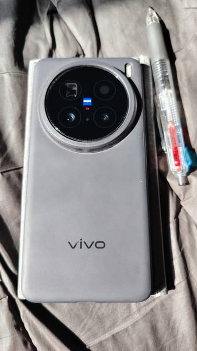 Vivo x200 Pro
