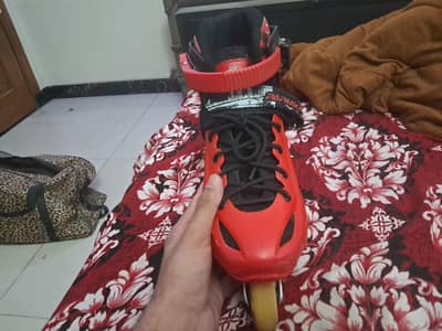 papaison adjustable skates
