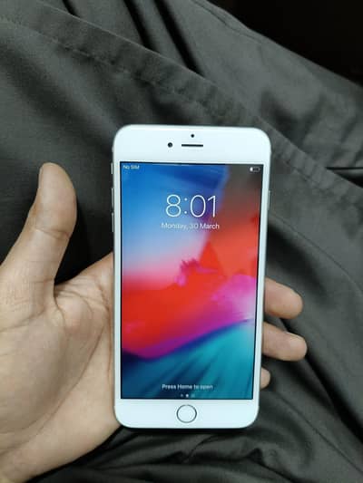 Apple iPhone 6 - 64 GB - All Okay - Good Condition