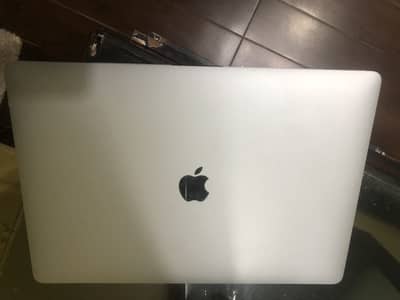 Mac book pro 2018
