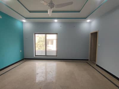 08-Marla 2-Bedroom's New Upper Portion Available For Rent.