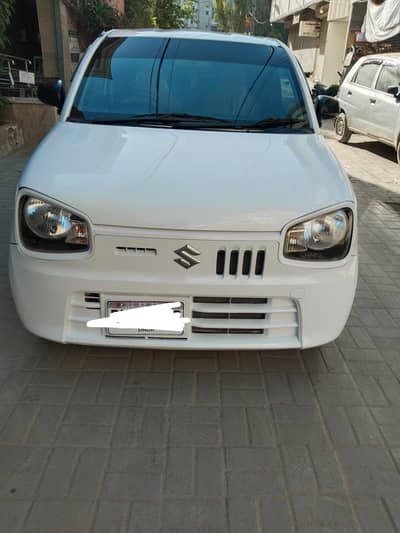 Suzuki Alto VX