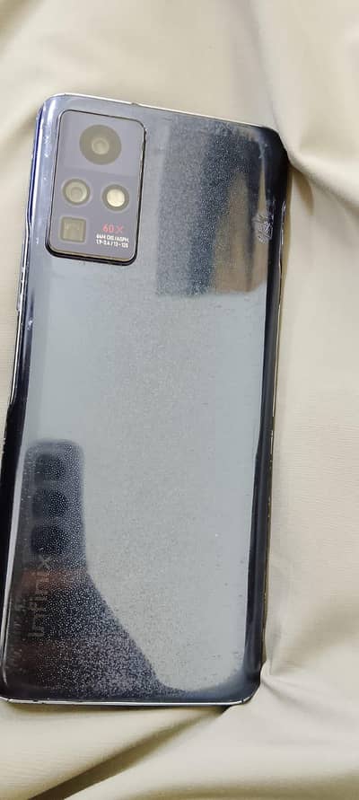 Infinix zero x neo 8/128