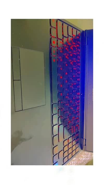 Lenovo legion 5 y540 .