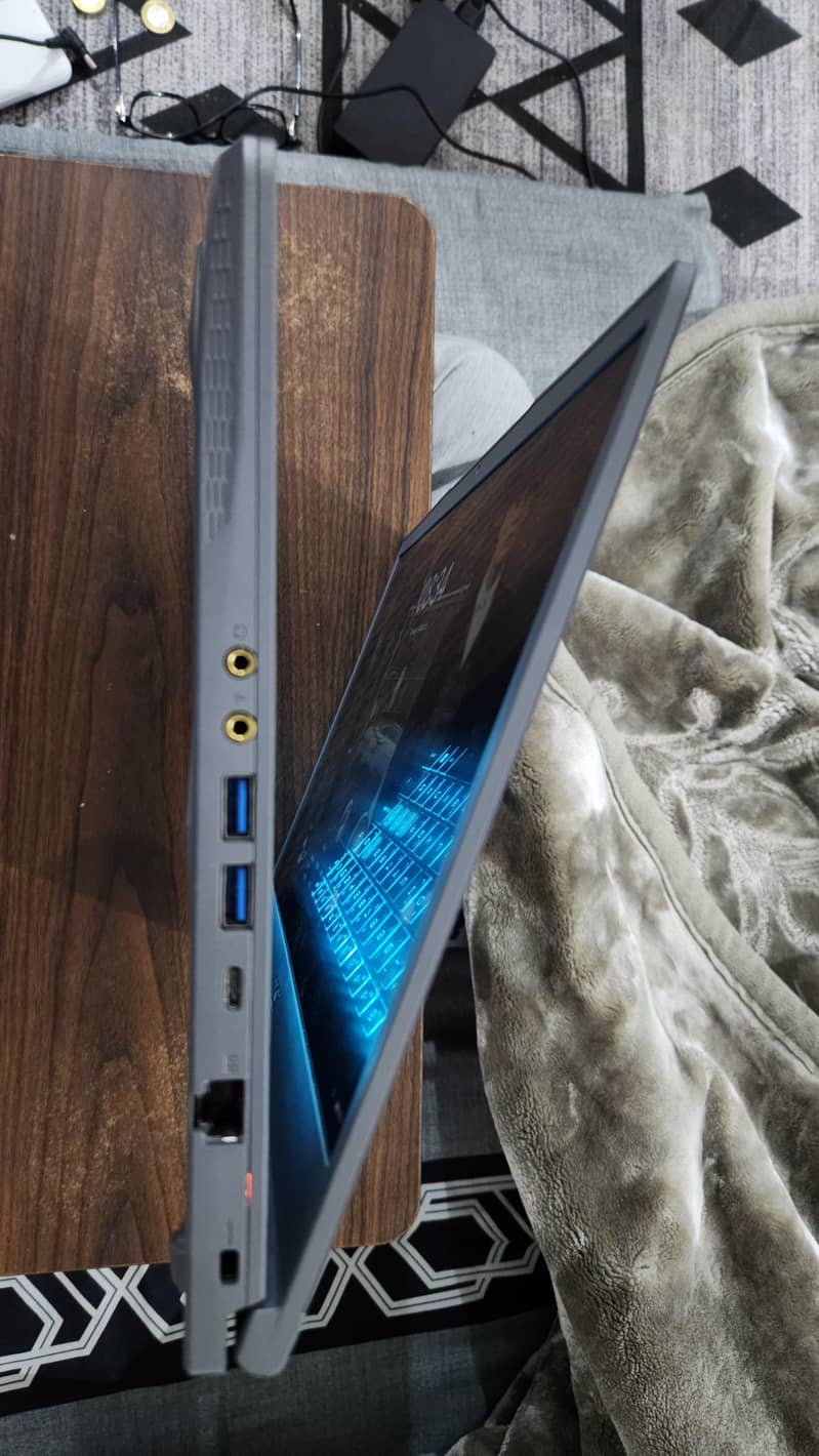 Msi Thin 15 3