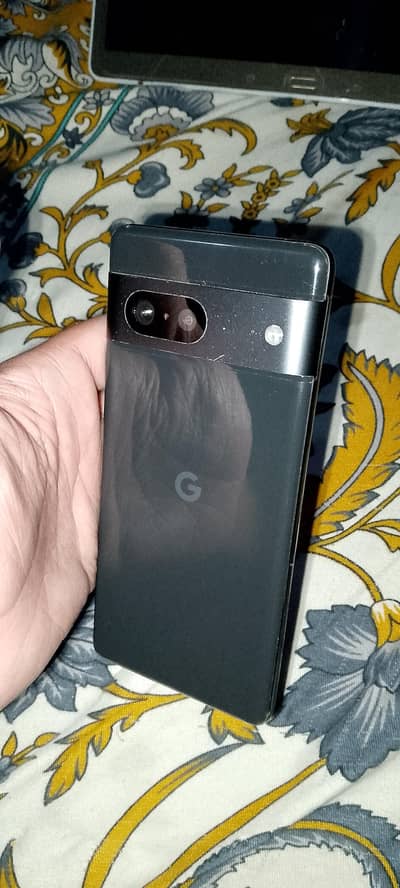 google pixel 7