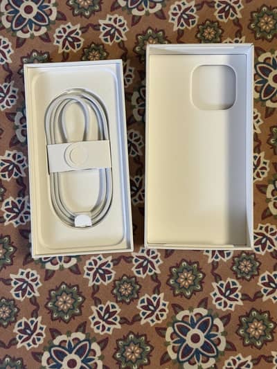 Non‑PTA LLA eSIM-only iPhone 16 Pro Max 256 GB Desert Titanium