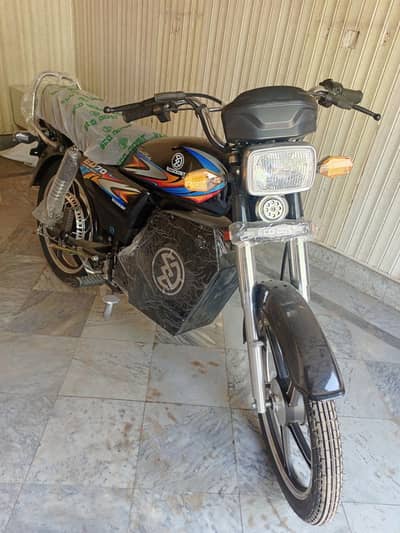 Eco Dost 70  Red or Black Available