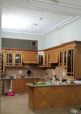 Best Options For Prime Location Upper Portion Is Available For rent In Gulistan-e-Jauhar - Block 3