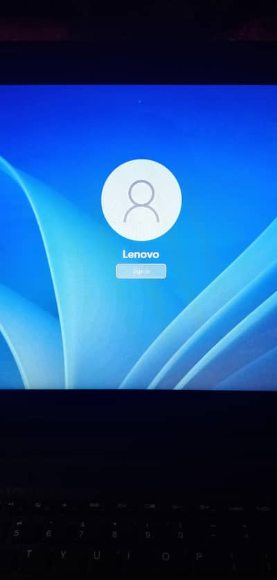 Lenovo AMD Laptop | 8GB RAM | 128GB SSD + 500GB HDD | Windows 11 Pro