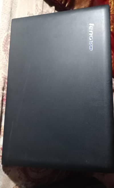 Lenovo AMD Laptop | 8GB RAM | 128GB SSD + 500GB HDD | Windows 11 Pro