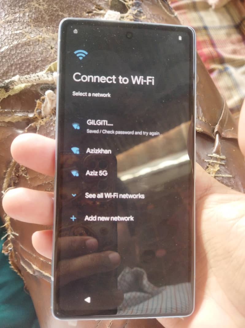 google pixel 6a exchange possible ha 2