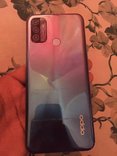 Oppo A53 (PTA APPROVED)