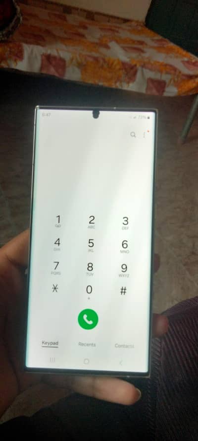 s22 ultra official PTA approved 12/512.10/10