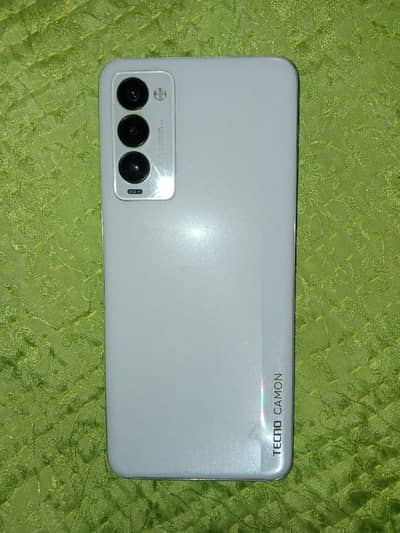 Tecno Camon 18p