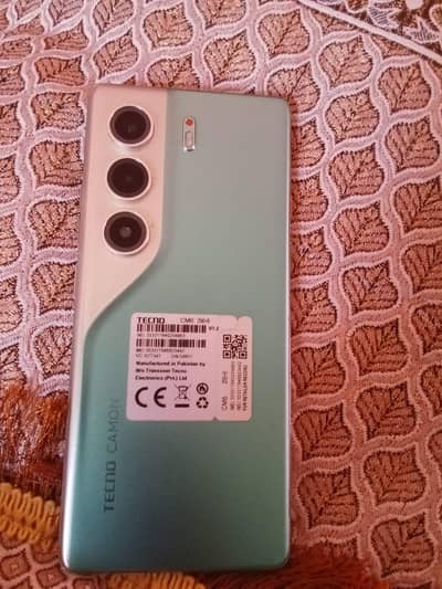 tecno cammon 40 pro for sale