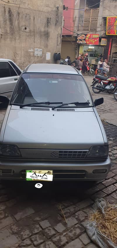 Model 2018 High quality speakers and LCD