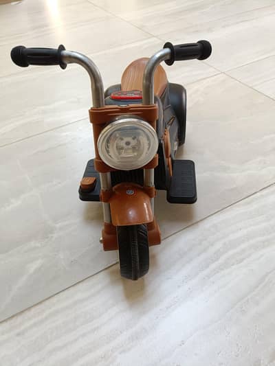 Kids Electric Scooter