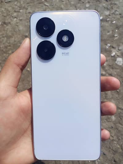 Techno Spark 20c 10/10  condition Without Box.