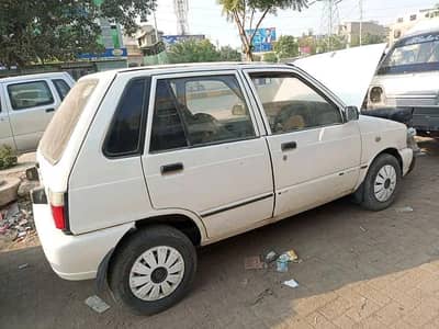 Mehran 1997 Sale