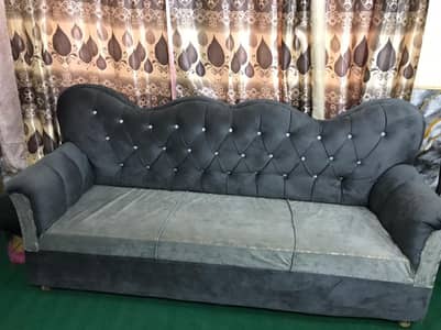 5 seater sofa set
