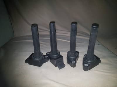 toyota genuine igniton coils for chr/raize/prius/vitz/hatchback yaris