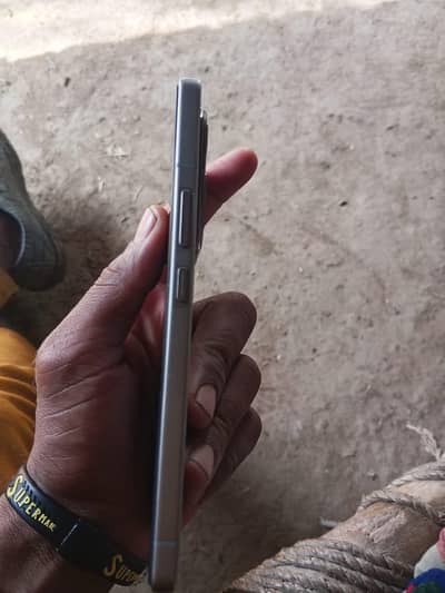 infinix note 50 10 /10 conditions   11 month warantty  nmr 03196854457