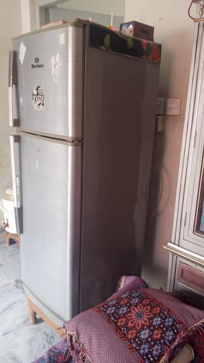 Refrigerator for sale