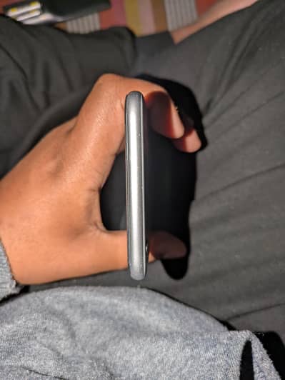 Iphone 6plus PTA approved for sale. contact no 03185600507