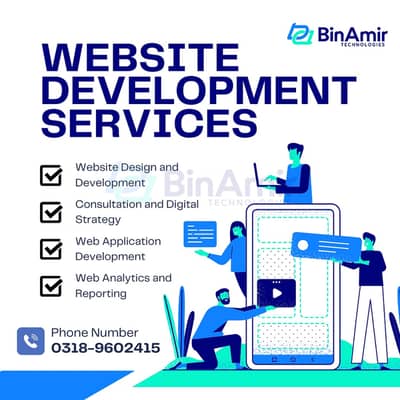 Web Design | Web Development | shopify Website | Online Store | SEO